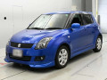 2009 Suzuki Swift