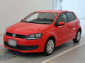 2014 Volkswagen Polo