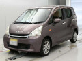 2012 Daihatsu Move
