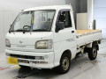 2004 Daihatsu Hijet Truck