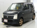 2008 Suzuki Wagon R
