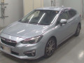 2019 Subaru Impreza Sports