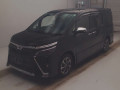 2020 Toyota Voxy