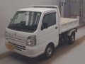 2020 Suzuki Carry Truck