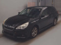 2012 Subaru Legacy Touring Wagon