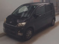 2006 Daihatsu Move