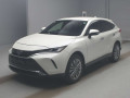 2020 Toyota Harrier Hybrid