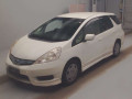 2012 Honda Fit Shuttle Hybrid