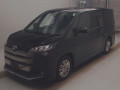 2022 Toyota Noah