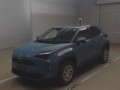 2022 Toyota YARIS CROSS