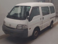 2011 Mazda Bongo Van