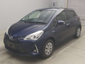 2019 Toyota Vitz