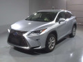 2016 Lexus RX