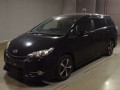2013 Toyota Wish