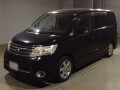 2010 Nissan Serena