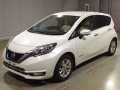 2017 Nissan Note