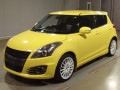 2013 Suzuki Swift Sport