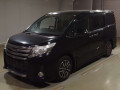 2015 Toyota Noah