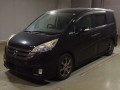 2009 Honda Step WGN