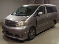 2003 Toyota Alphard