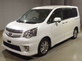 2011 Toyota Noah