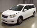 2008 Toyota Corolla Fielder