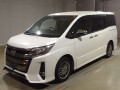2021 Toyota Noah