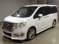 2013 Honda Step WGN Spada