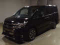 2020 Toyota Noah