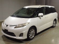 2009 Toyota Estima