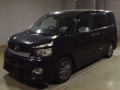 2011 Toyota Voxy