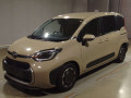 2022 Toyota Sienta
