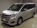 2022 Toyota Noah