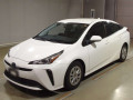 2021 Toyota Prius