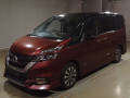 2016 Nissan Serena