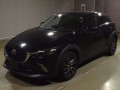 2017 Mazda CX-3