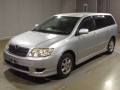 2005 Toyota Corolla Fielder
