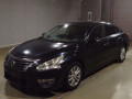 2015 Nissan Teana