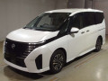 2024 Nissan Serena