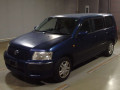 2005 Toyota Succeed Wagon