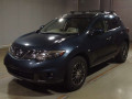 2012 Nissan Murano