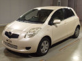 2007 Toyota Vitz