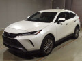 2020 Toyota Harrier
