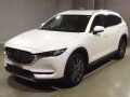 2019 Mazda CX-8