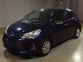 2017 Toyota Vitz