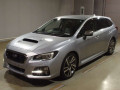 2014 Subaru Levorg