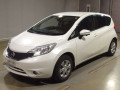2015 Nissan Note