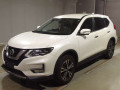 2018 Nissan X-Trail