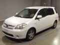 2008 Toyota Raum