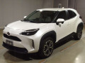 2020 Toyota YARIS CROSS